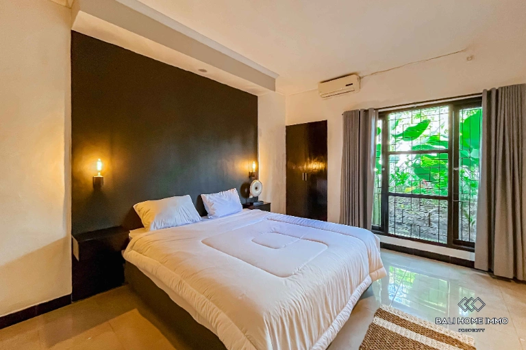 Cozy 2 Bedrooms Villa for Yearly Rental in Nusa Dua, 2-bed villa for rent in Nusa Dua – photo 9 of 12