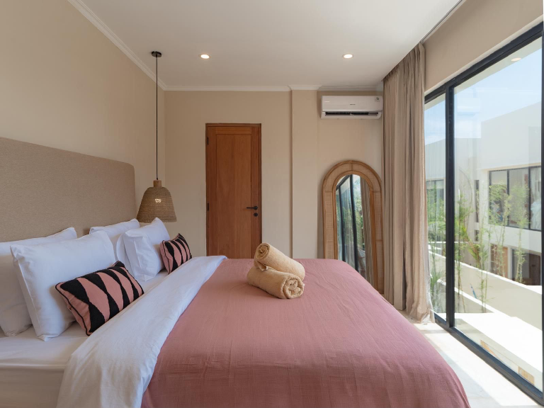 1BR Luxury Villa in Balangan, 1-bed villa for rent in Uluwatu – photo 15 of 15