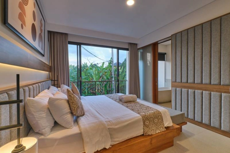 3 Bedroom Villa for Monthly Rent in Silungan, Lodtunduh, Ubud (VR3.621), 3-bed villa for rent in Ubud – photo 14 of 15