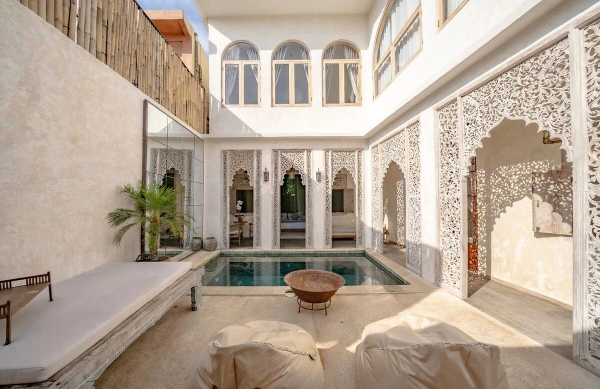 Villa For Rent 3 Bed In Uluwatu,South Kuta Bali, 3-bed villa for rent in Uluwatu – photo 7 of 15