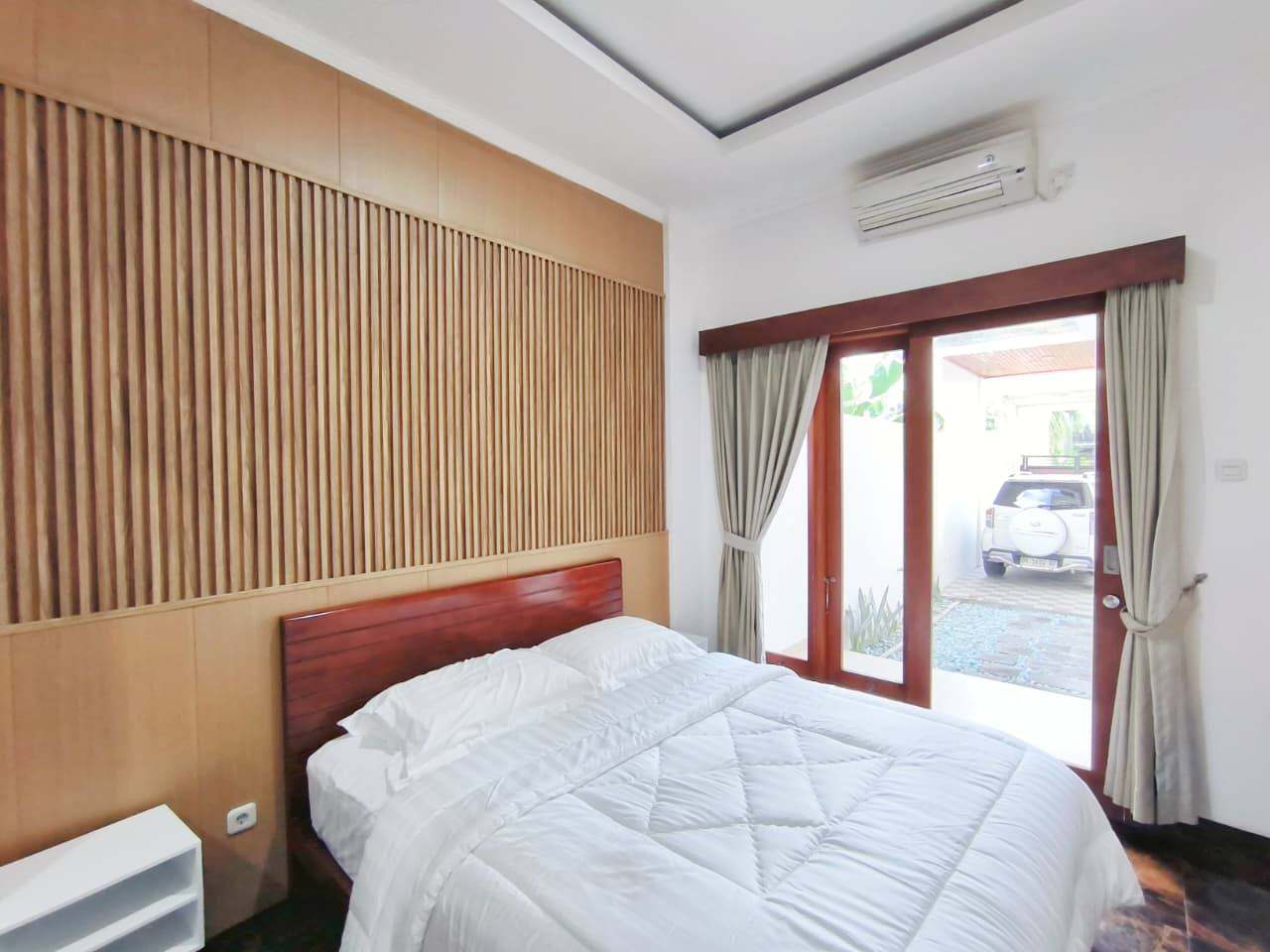 House for Rent Fully Furnished in Canggu, 3-bed villa for rent in Canggu – photo 15 of 15