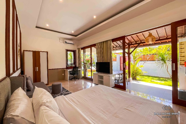 Cozy 1 Bedroom Villa for Rental in Pandawa, 1-bed villa for rent in Uluwatu – photo 9 of 12