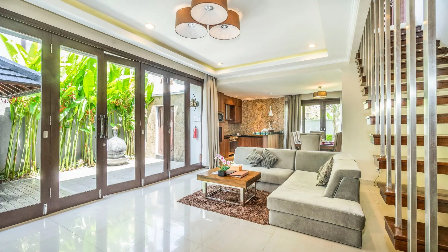 Sotis Villas – 2 Bedroom Cozy Villa in Canggu, 2-bed villa for rent in Canggu – photo 11 of 15