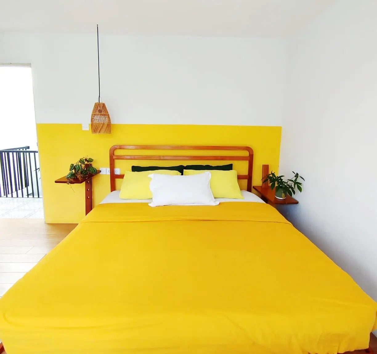 Villa Omah H, 4-bed villa for rent in Uluwatu – photo 4 of 15