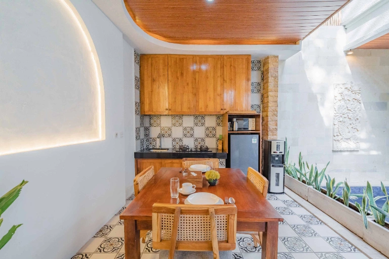 2 Bedroom Modern Villa in Ungasan Uluwatu, 2-bed villa for rent in Uluwatu – photo 14 of 15
