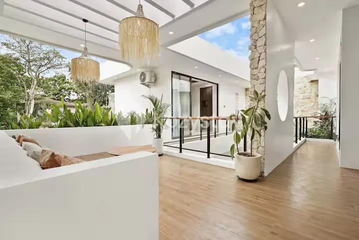 3BR Villa in Umalas, 3-bed villa for rent in Canggu – photo 11 of 15