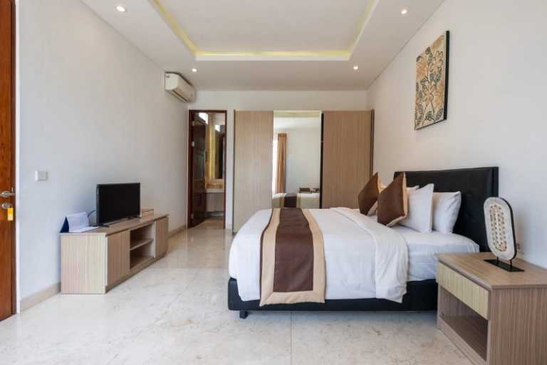 Monthly Rent Villa 4 Bedroom (Ungasan) By Nami Bali, 4-bed villa for rent in Uluwatu – photo 3 of 15