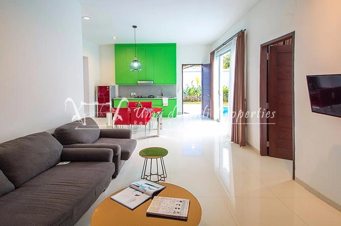 3BR Villa for Rent at Berawa, Bali I, 3-bed villa for rent in Canggu – photo 7 of 14