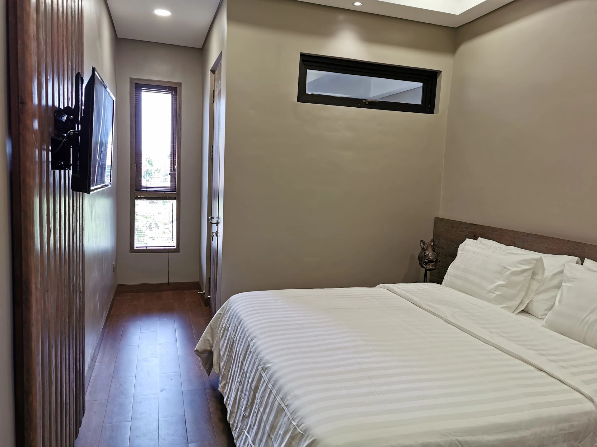 2 Villas with 6 BR - Taman Mumbul Nusa Dua, 6-bed villa for rent in Nusa Dua – photo 9 of 15