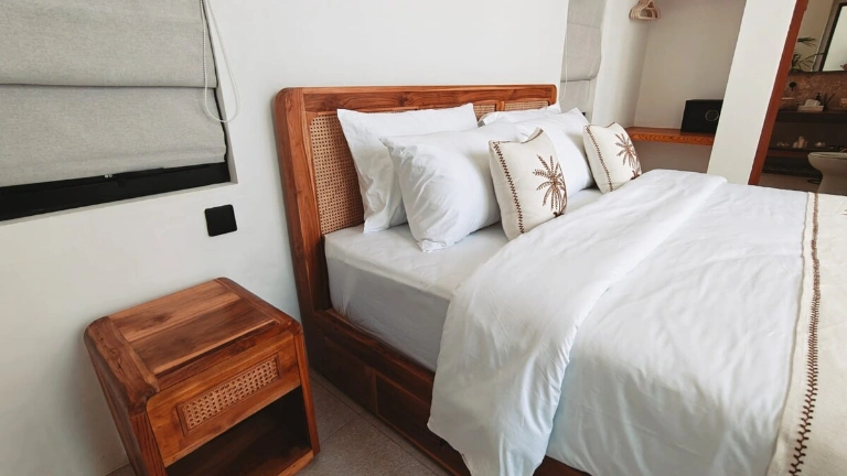 Modern 2BR Villa Saltymoon – 5 Minutes to Balangan Beach, 2-bed villa for rent in Uluwatu – photo 12 of 15