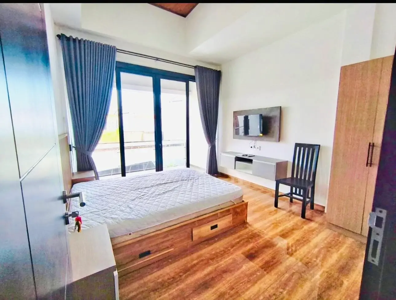 3 Bedrooms Villa in Kerobokan, 3-bed villa for rent in Seminyak – photo 14 of 14