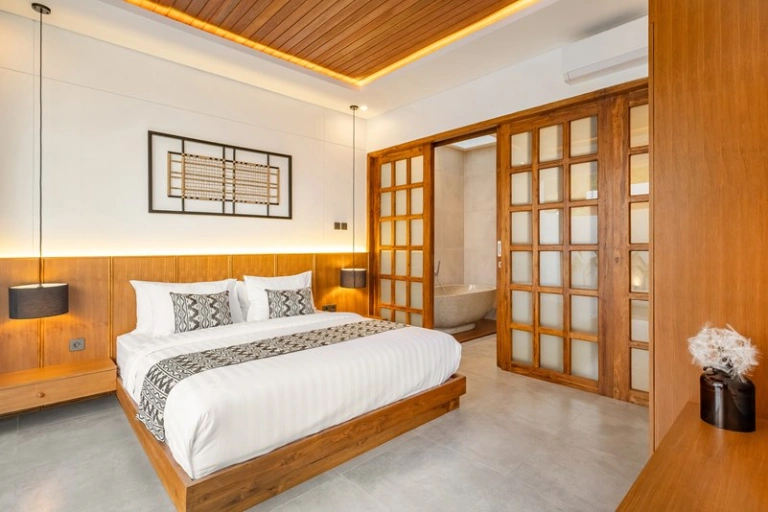 1 Bedroom Villa for Monthly Rent in Lodtunduh, Ubud (VR1.646), 1-bed villa for rent in Ubud – photo 6 of 8