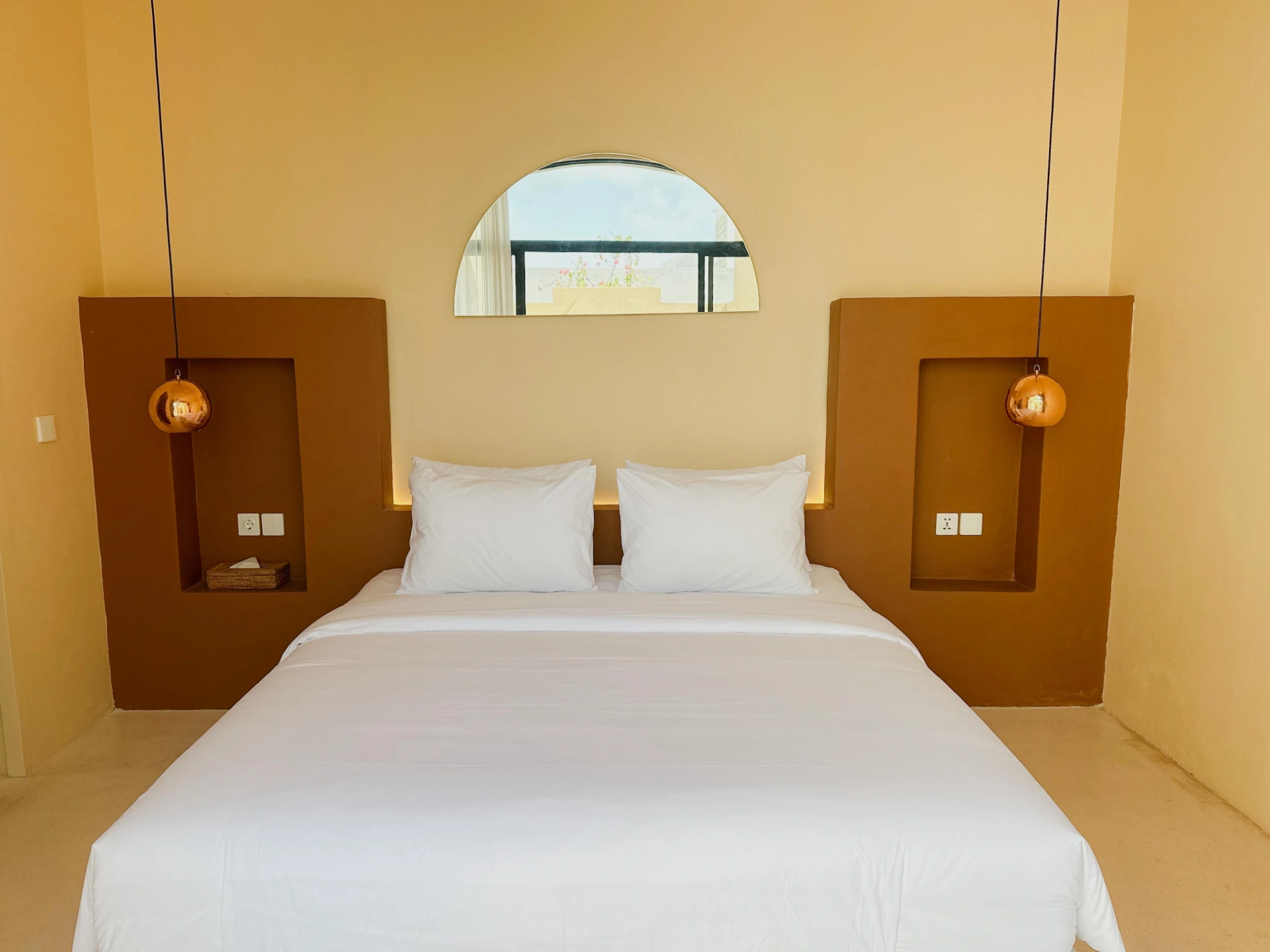 *Cozy 2-Bedroom Villa with Private Pool in Exclusive Complex at Ungasan*, 2-bed villa for rent in Uluwatu – photo 9 of 9