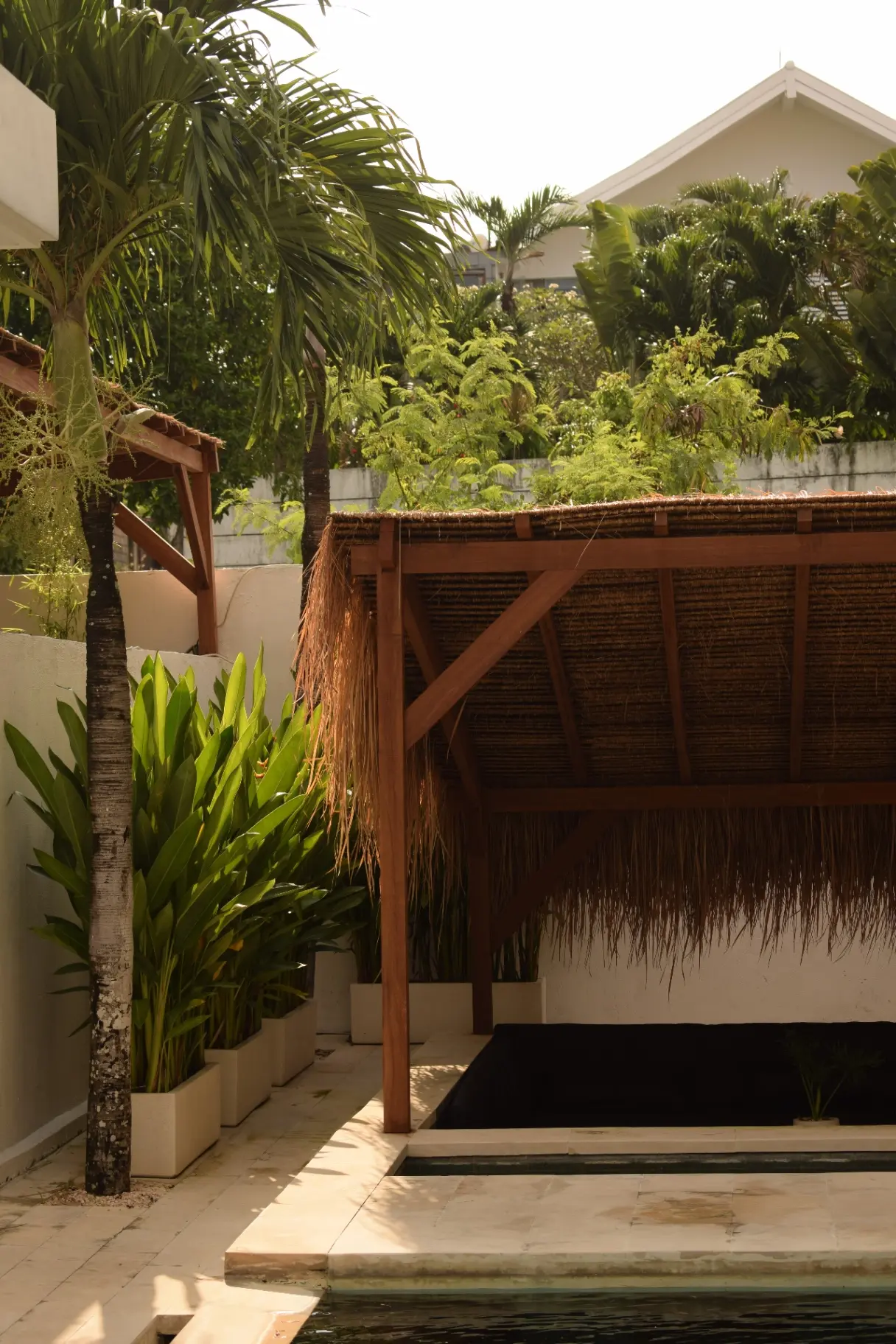 CHIN.GIACK Umalas Apartments, 1-bed villa for rent in Canggu – photo 7 of 11
