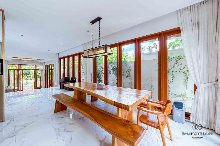 Beautiful 2 Bedrooms Villa for Monthly Rental in Ungasan, 2-bed villa for rent in Uluwatu – photo 5 of 10