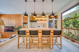 Villa For Rent 2 Bed In Ungasan,South Kuta Bali, 2-bed villa for rent in Uluwatu – photo 9 of 15