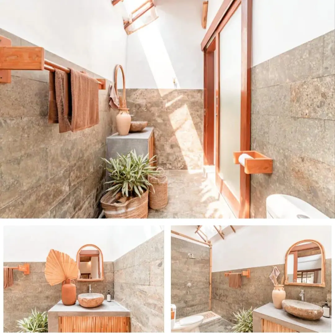 2 Bedrooms Aesthetic Villa in Pererenan (600m to the beach), 2-bed villa for rent in Pererenan – photo 7 of 8