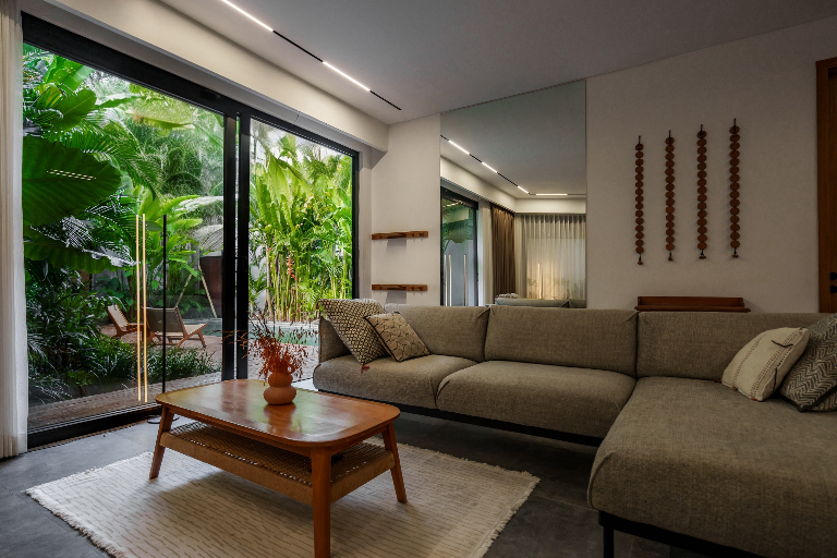 Luxury 7BDR residence next to beach canggu Batu bolong, 7-bed villa for rent in Canggu – photo 12 of 15