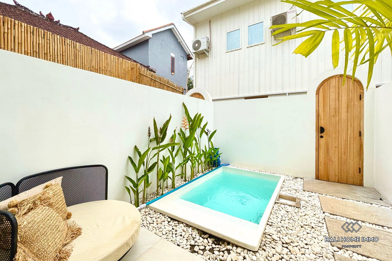 Peaceful 1 Bedroom Villa for Yearly & Monthly Rental in Uluwatu - Bingin, 1-bed villa for rent in Uluwatu – photo 8 of 8