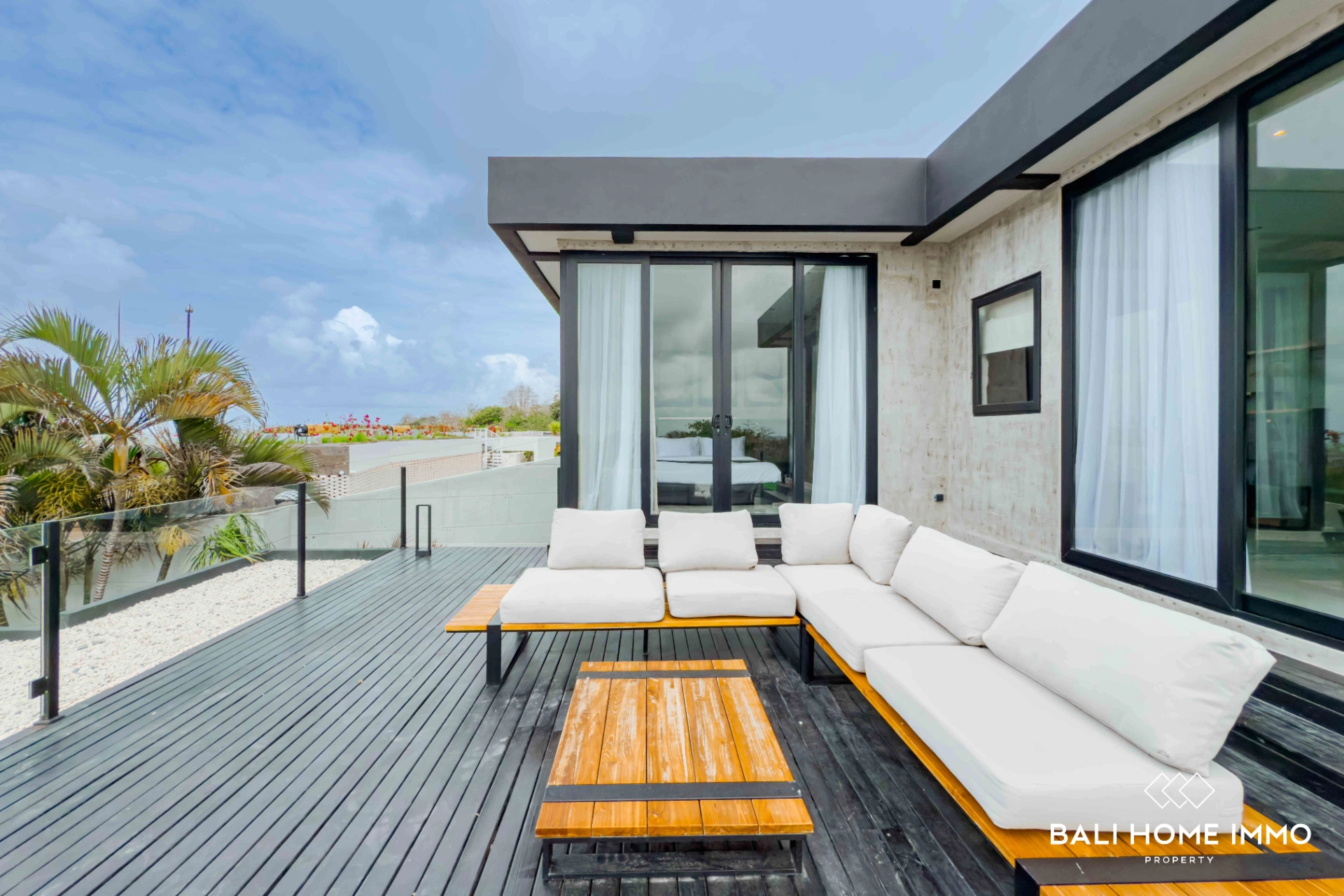 Ocean View 6 Bedrooms Villa with Private Padel Court for Rent in Uluwatu, 6-bed villa for rent in Uluwatu – photo 15 of 15