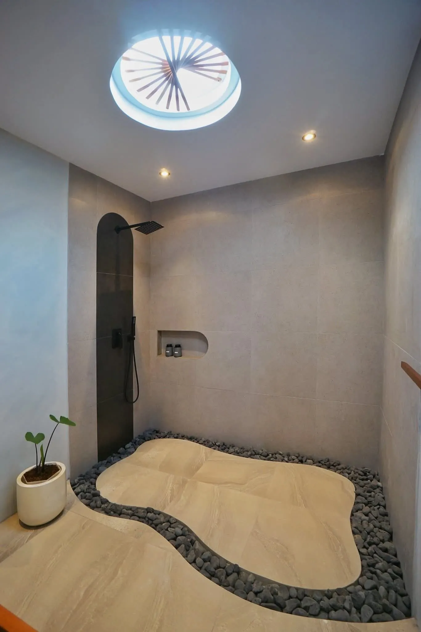 2BR Brand New Puri Aapka Cepaka, Munggu, 2-bed villa for rent in Canggu – photo 15 of 15