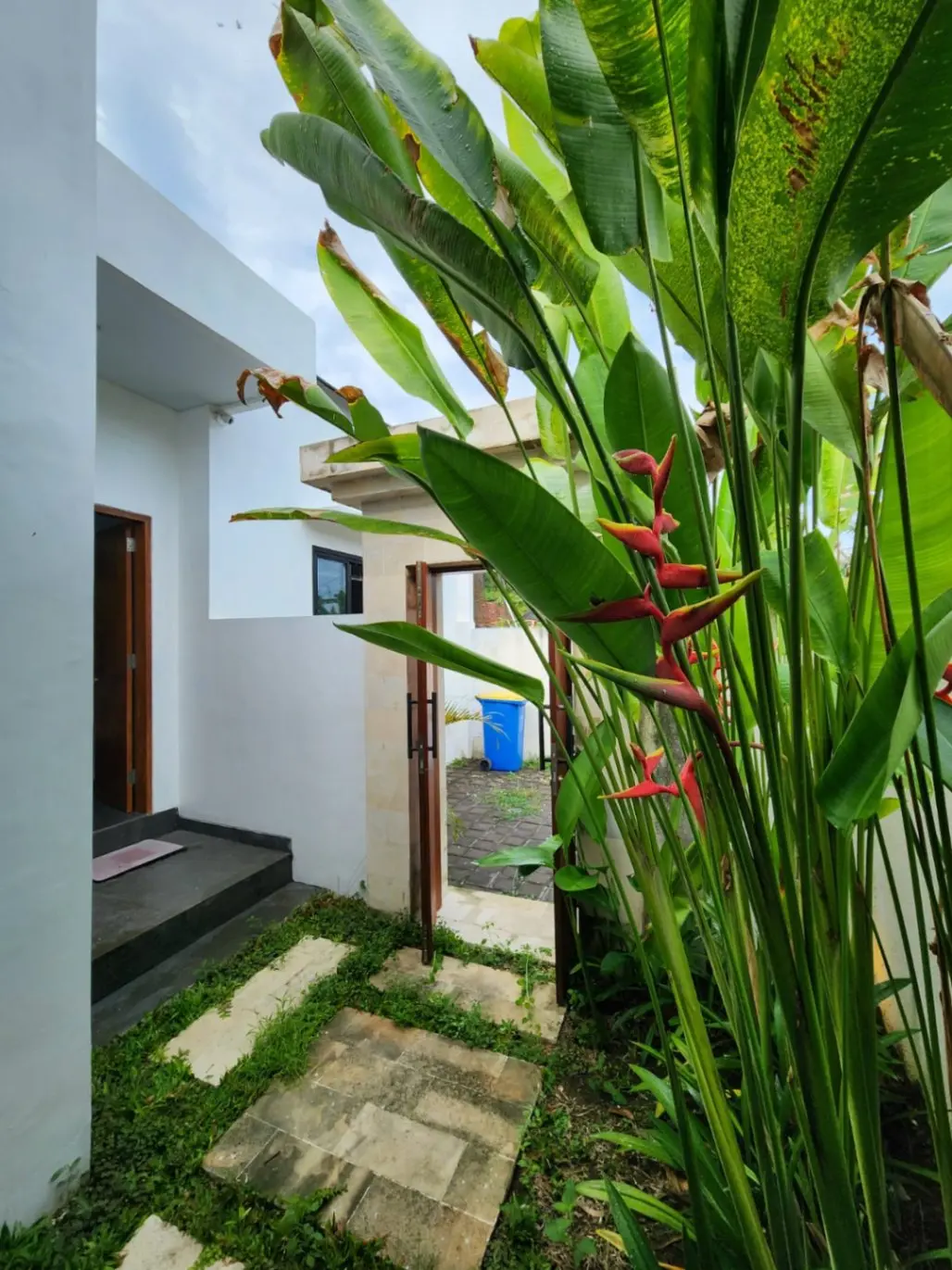 Villa For Rent 2 Bed In Nusa Dua,Kuta Selatan, 2-bed villa for rent in Nusa Dua – photo 6 of 14