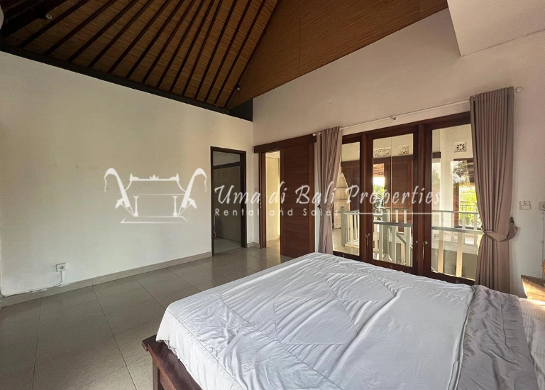 2BR Villa for Rent at Umalas, Bali I, 2-bed villa for rent in Canggu – photo 15 of 15