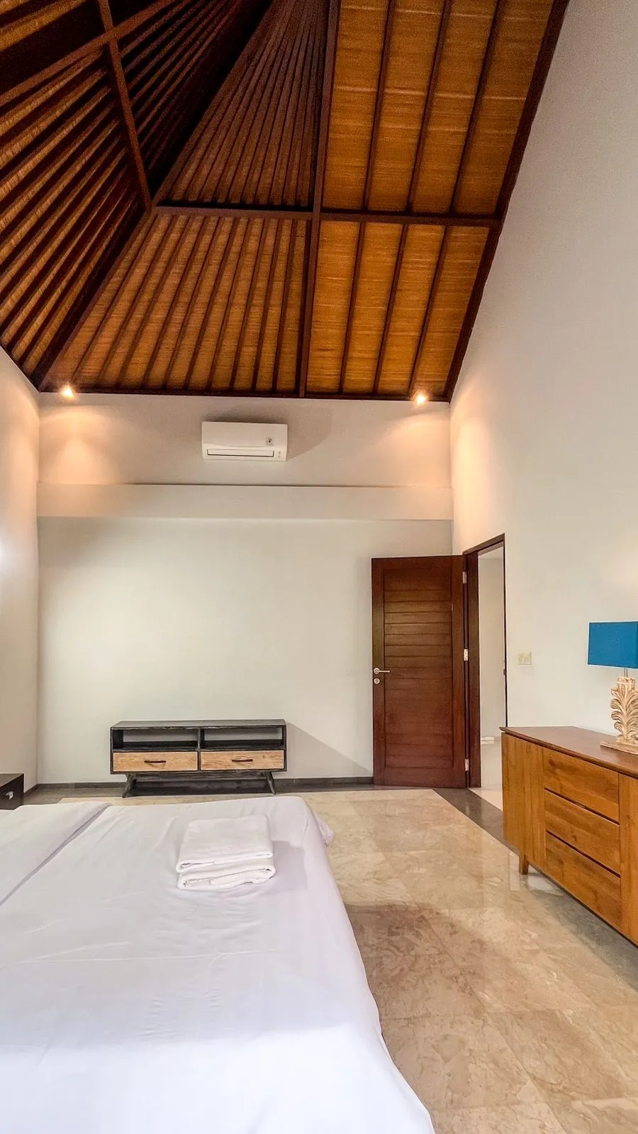 Villa Almera – 2 Bedroom Villa with Private Pool & Garden in Canggu, 2-bed villa for rent in Canggu – photo 12 of 15
