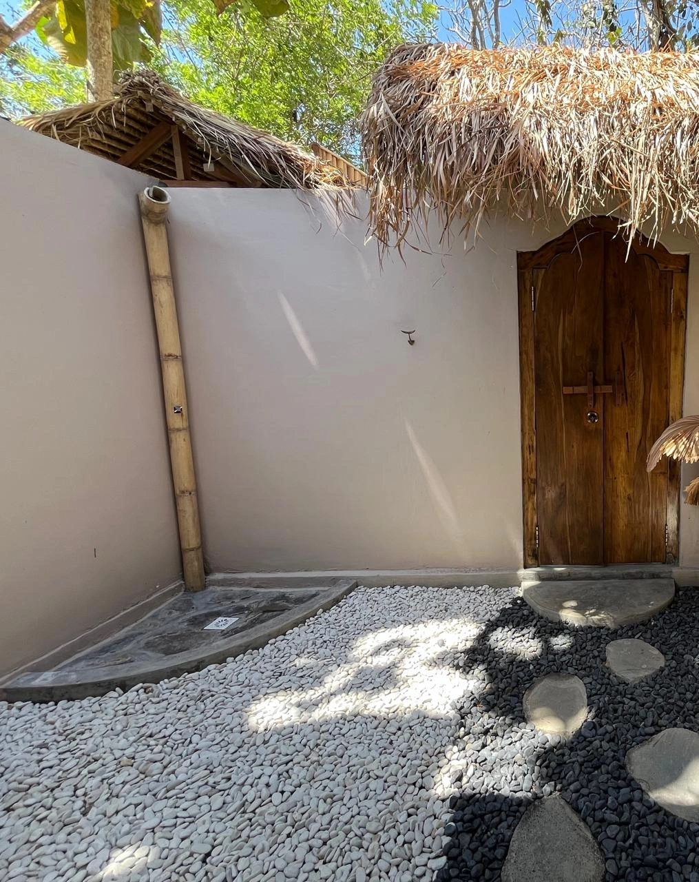 1 Bedroom Cozy Villa little hideaway in Uluwatu, 1-bed villa for rent in Uluwatu – photo 8 of 9