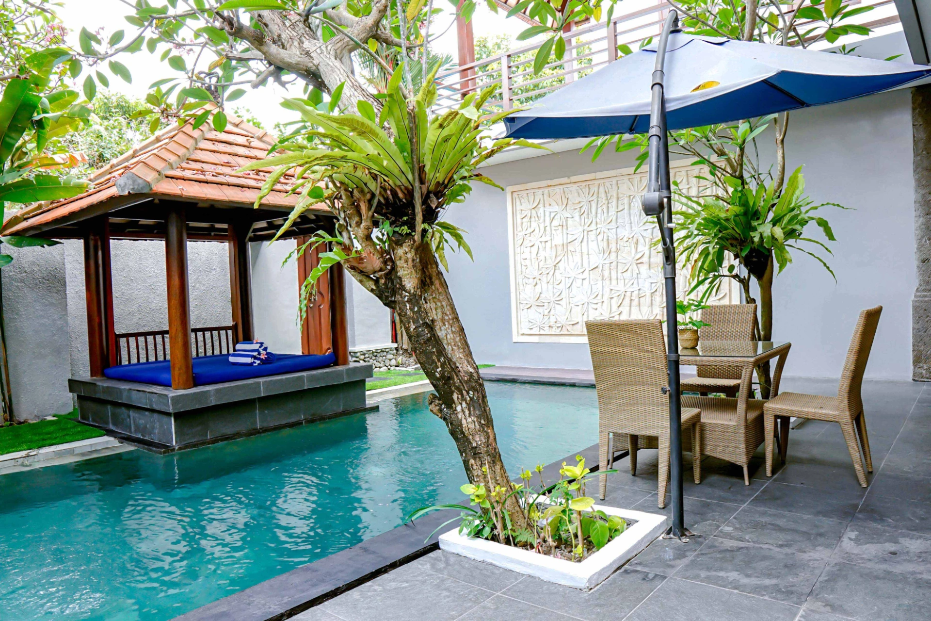 3BR Villa for Rent - Umalas, 3-bed villa for rent in Canggu – photo 14 of 15
