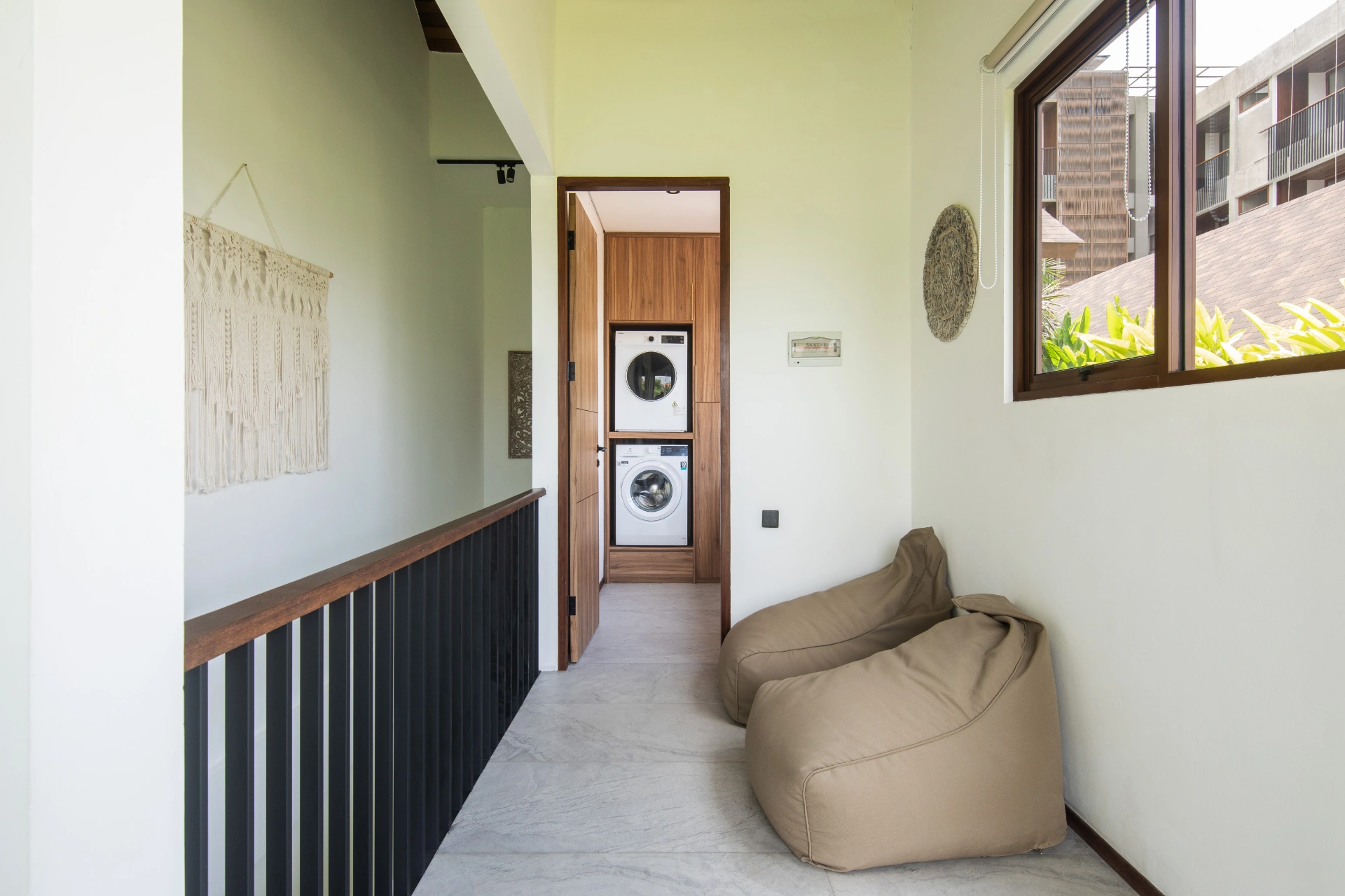 Kammora Villas - 3 Bedrooms Villa With Private Pool (Villa 5), 3-bed villa for rent in Canggu – photo 7 of 15