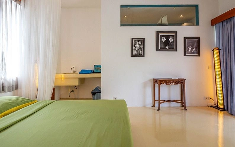Villa For Rent 4 Bed In Seminyak,Badung Bali, 4-bed villa for rent in Seminyak – photo 2 of 15