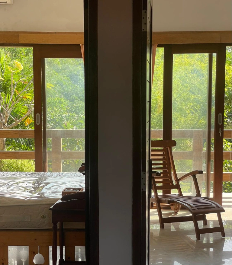 Villa Balinese Joglo Style in Benoa Nusa Dua, 3-bed villa for rent in Nusa Dua – photo 9 of 15