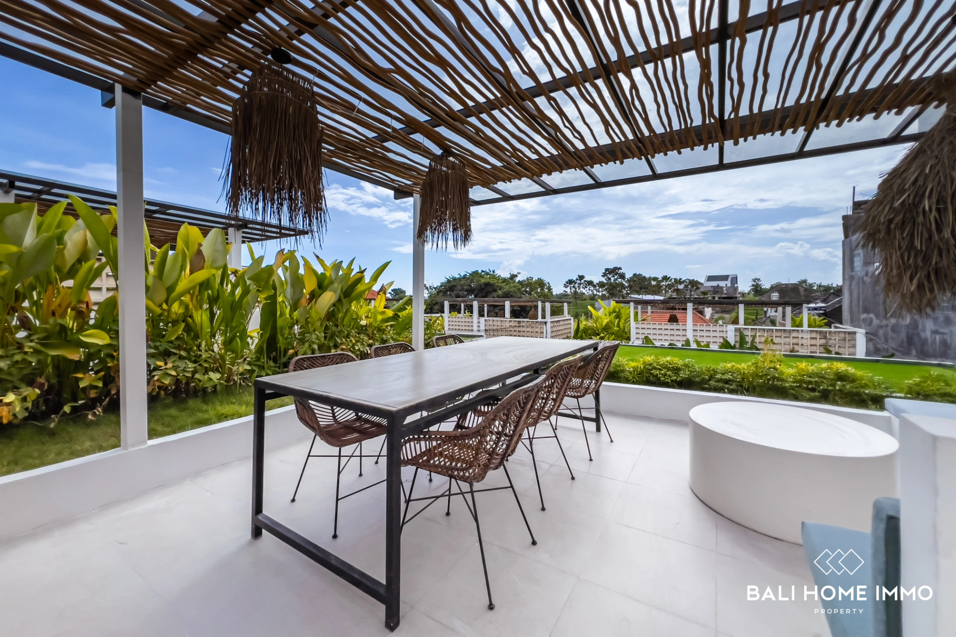 Brand new Modern 1 Bedroom Villa in Bali Pererenan, 1-bed villa for rent in Pererenan – photo 13 of 15
