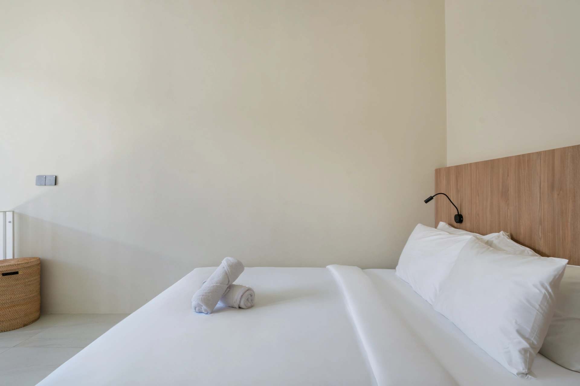 Mendi - 1BR Private Pool Villa, Close to Nyang-nyang Beach, 1-bed villa for rent in Uluwatu – photo 14 of 15