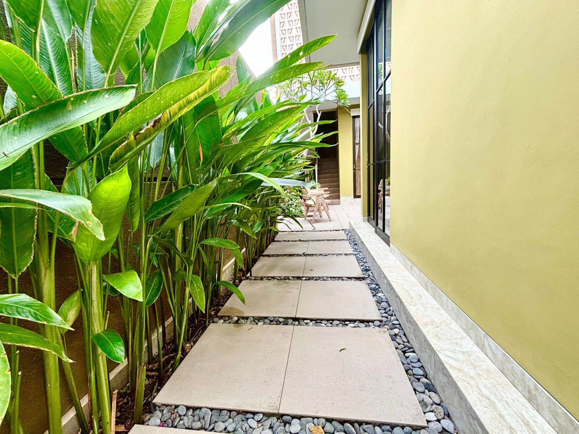 A Peaceful 2-Bedroom Villa Near Tanah Lot, Bali, 2-bed villa for rent in Tabanan – photo 8 of 12