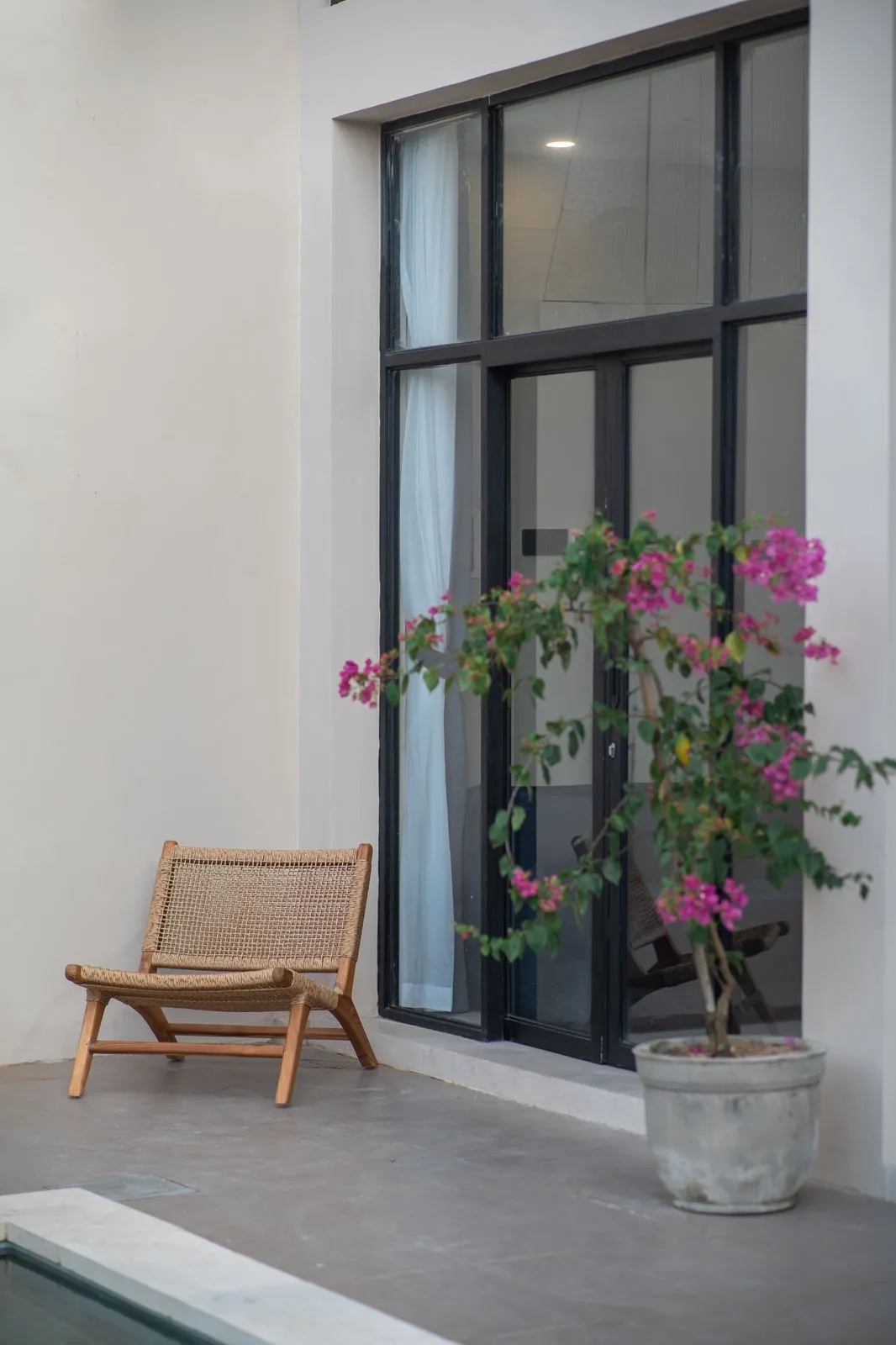 Apartment 1BR Loft Babakan Canggu with Sharing Pool, 1-bed villa for rent in Canggu – photo 9 of 15