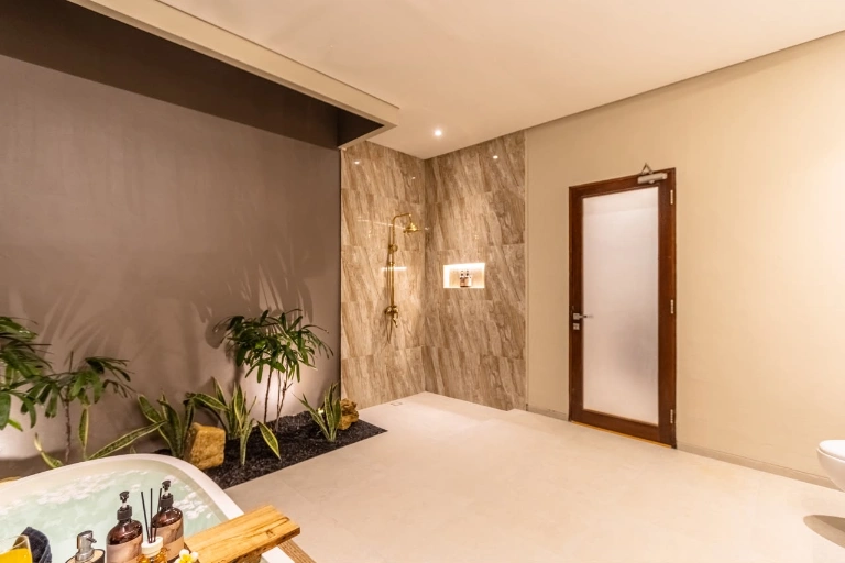 Beautiful 2-Bedroom Villa in the Heart of Umalas, 2-bed villa for rent in Canggu – photo 13 of 15
