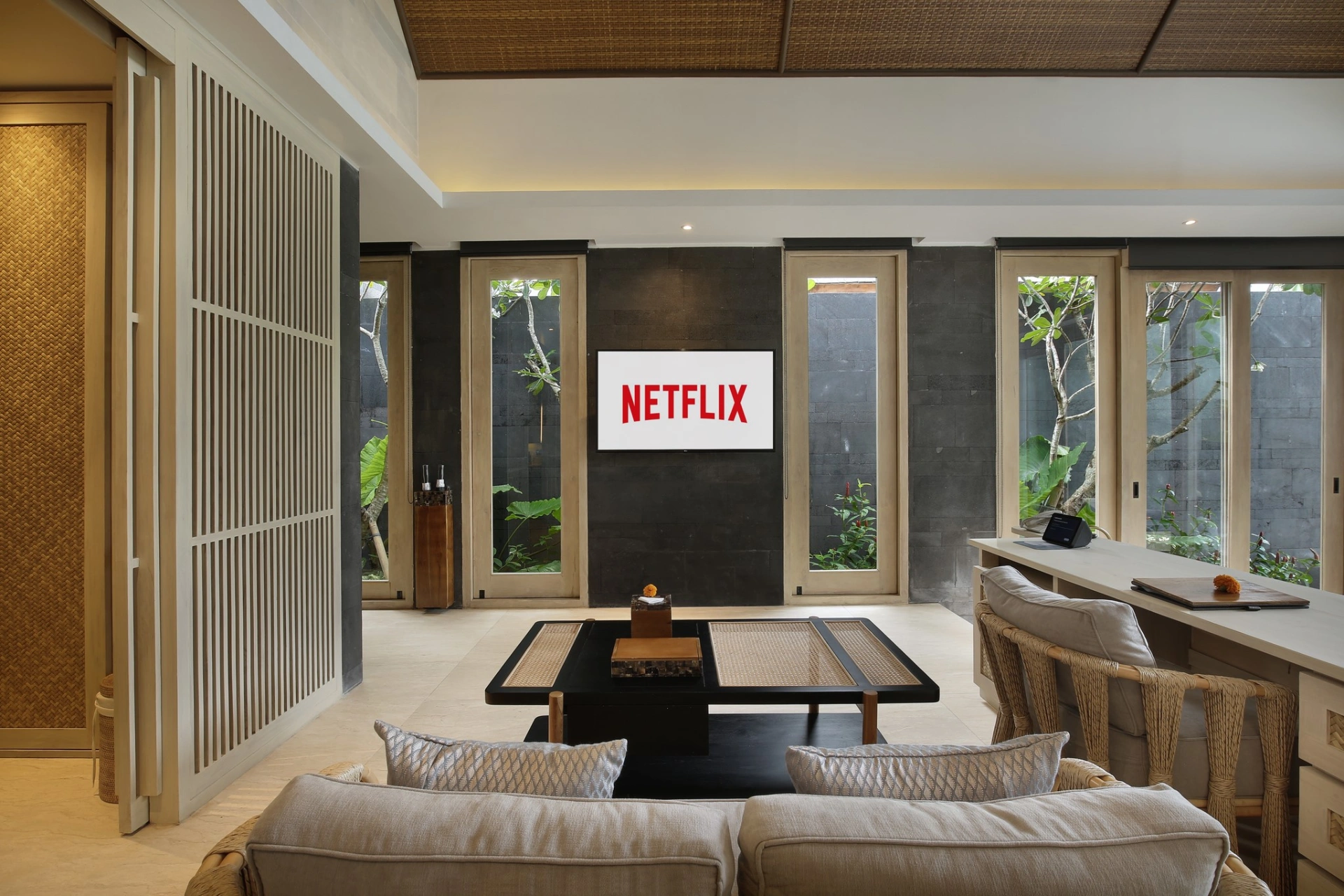 1 Bedroom Modern Luxury Villa in Canggu Padang Linjong, 1-bed villa for rent in Canggu – photo 3 of 15