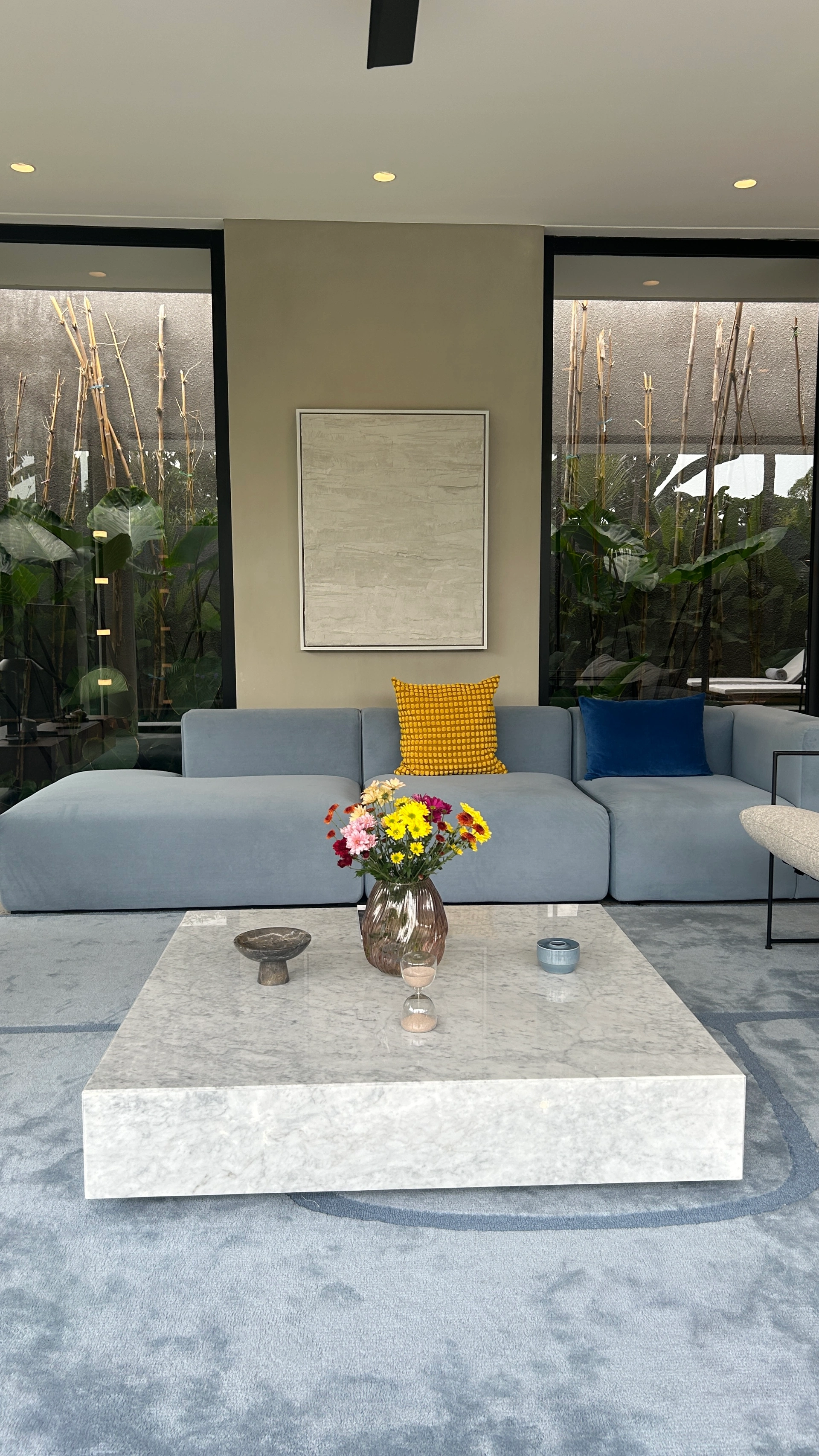 Considered 2BR Villa w/ Private Pool and Sunset Views, 2-bed villa for rent in Canggu – photo 12 of 14