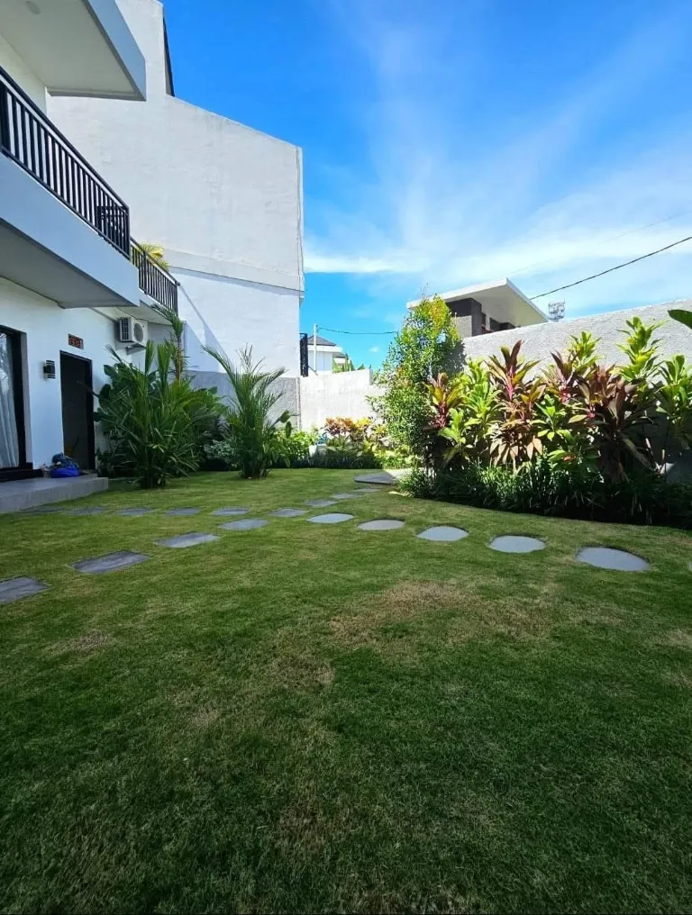 4 Bedroom Villa - Pererenan (Jl. Sempol) - 7 mins to the beach., 4-bed villa for rent in Pererenan – photo 6 of 12