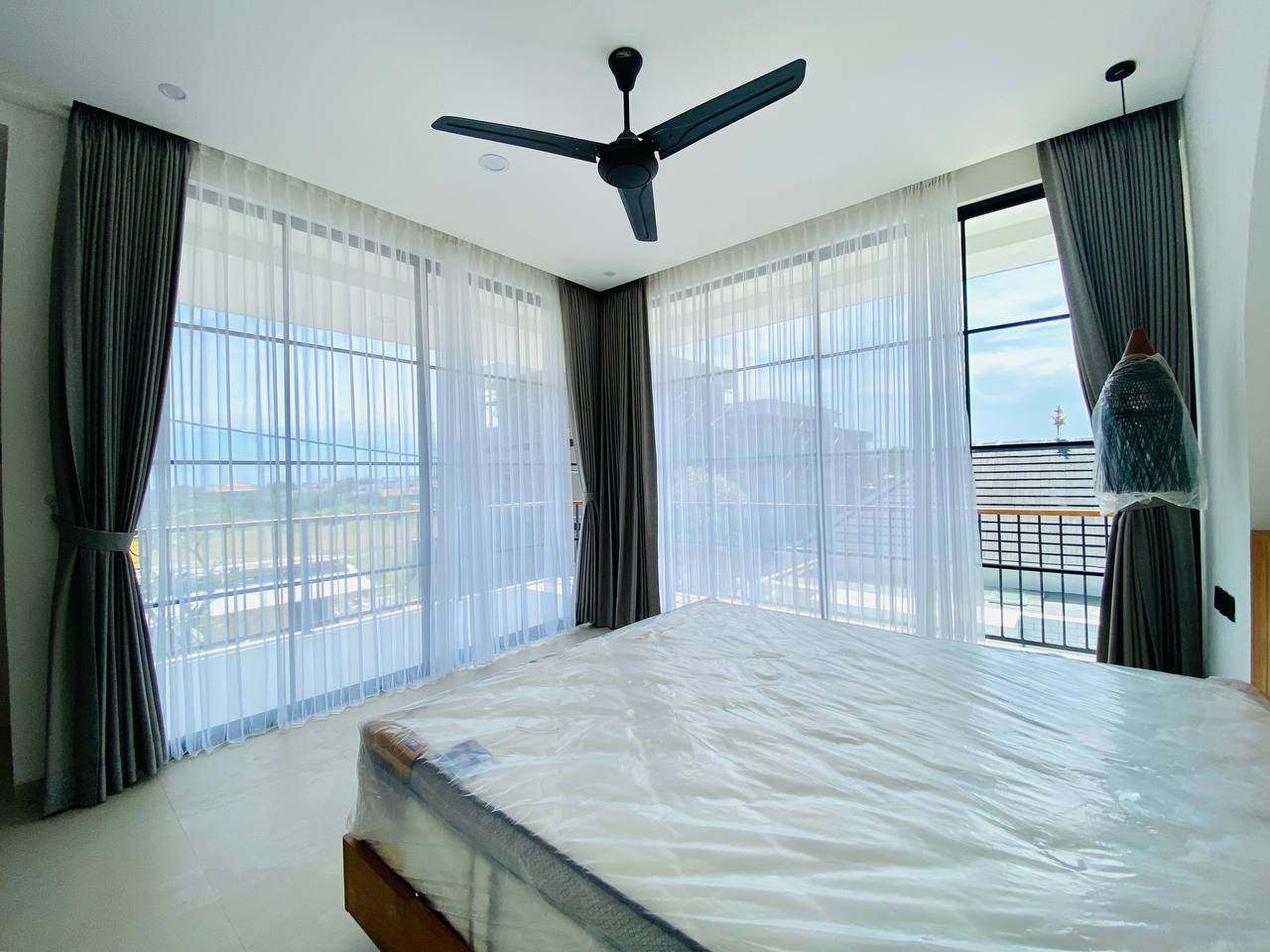 Modern 2 Bedrooms Villa Close to Lima Beach, 2-bed villa for rent in Pererenan – photo 14 of 15