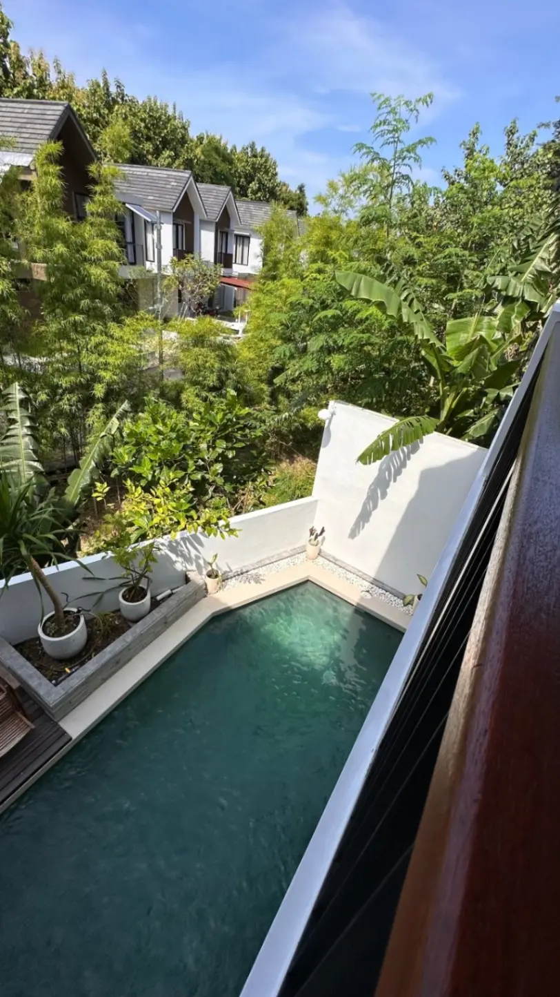 Modern Villa in Jimbaran near Puri Gading, 3-bed villa for rent in Uluwatu – photo 6 of 15