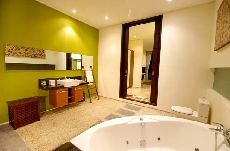Monthly Rent Villa 3 Bedroom (Ungasan) By Nami Bali, 3-bed villa for rent in Uluwatu – photo 11 of 15