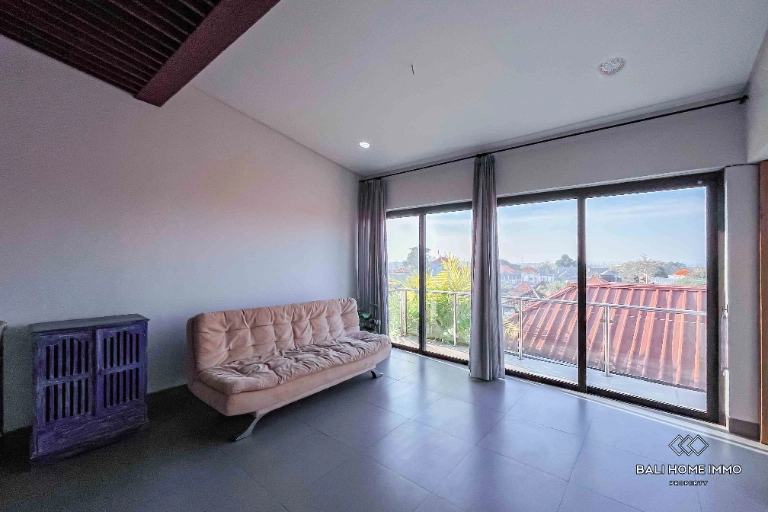 Peaceful 3 Bedrooms Villa for Monthly & Yearly Rental in Ungasan, 3-bed villa for rent in Uluwatu – photo 9 of 15