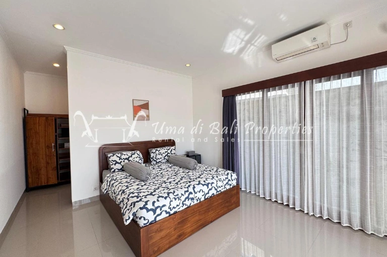 3BR Villa for Rent at Umalas, near France School, Bali, 3-bed villa for rent in Canggu – photo 4 of 15