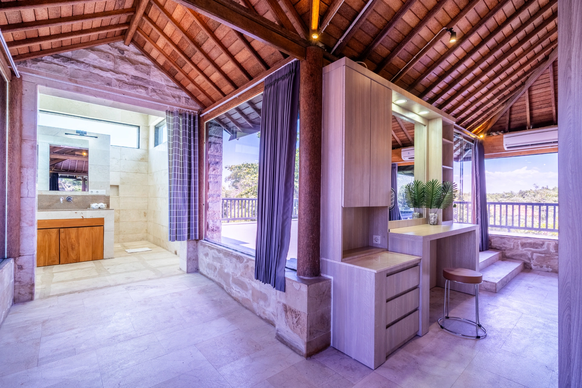 Puri Ratu Jimbaran - 5BR Villa with Pool, Jimbaran, 5-bed villa for rent in Uluwatu – photo 15 of 15