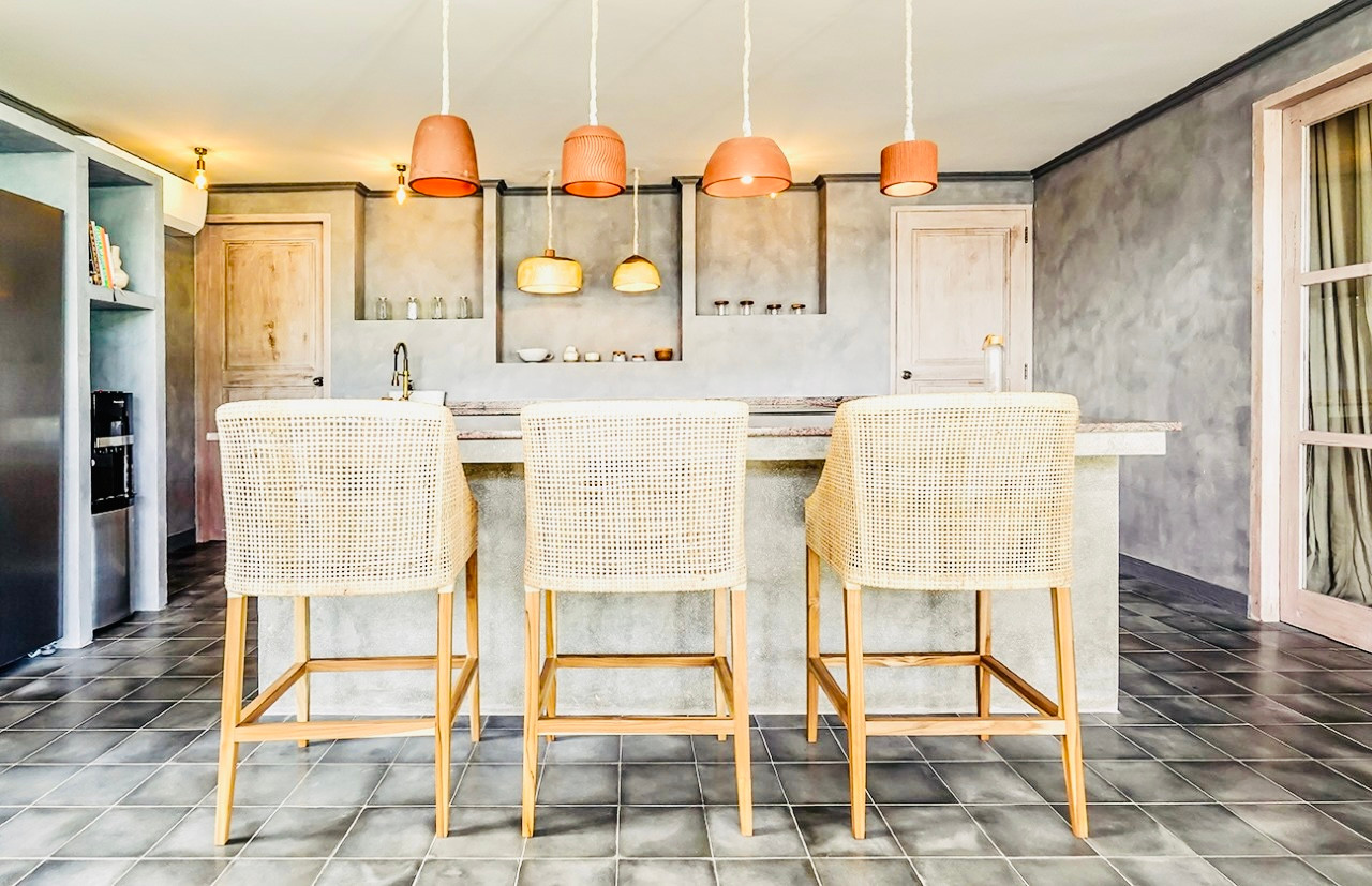 Charming 3-bedroom Wooden Villa in Berawa, 3-bed villa for rent in Canggu – photo 15 of 15