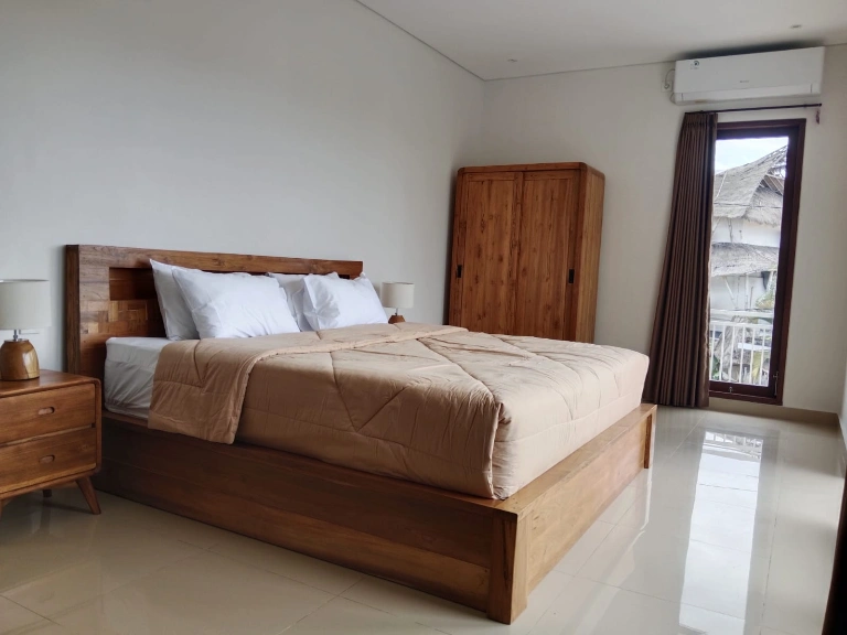 3 Bedroom Modern Villa in Canggu Padonan, 3-bed villa for rent in Canggu – photo 6 of 15