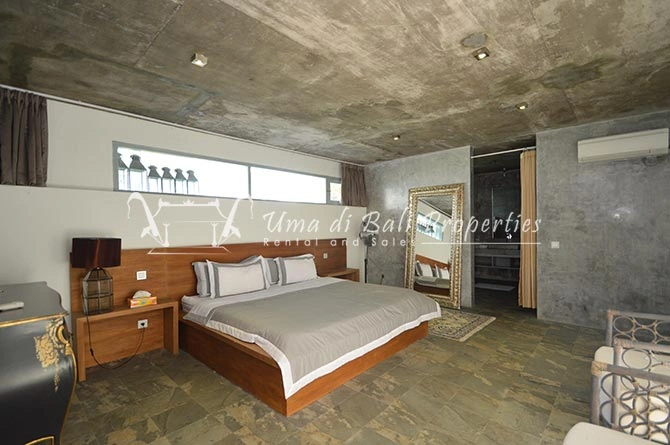 3BR Villa for Rent at Central Berawa, Bali, 3-bed villa for rent in Canggu – photo 14 of 15